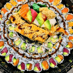 Best Party Roll (80 pcs) in Brooklyn, NY