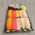 Best Sushi Deluxe in Brooklyn, NY